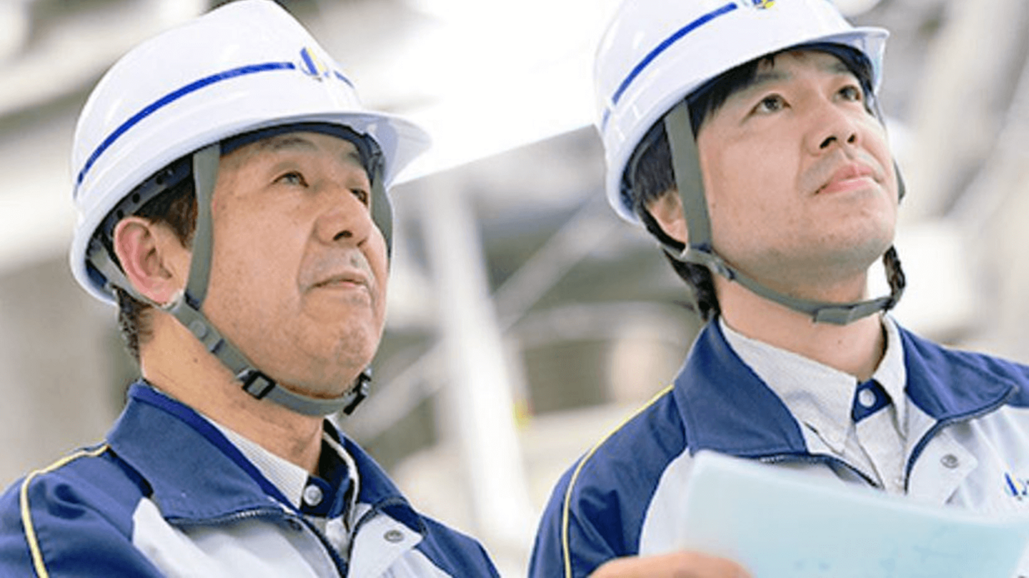 株式会社ジェイアール西日本総合ビルサービス